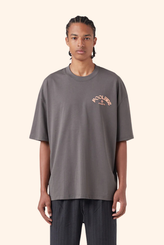 Better Tee in Coal