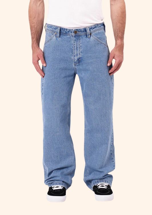 A5 Baggy Larry Jean