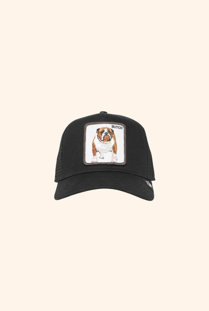 Goorin Bros Butch Hat