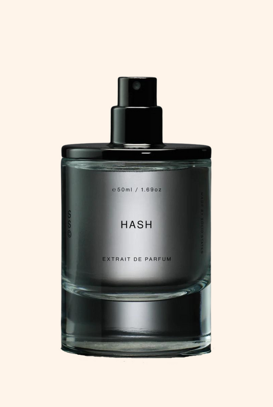 Hash Extrait de Parfum Fragrance 50ml