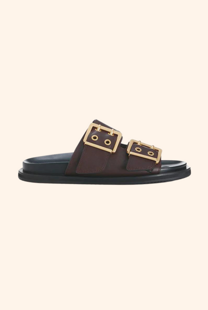 Patterson Choc