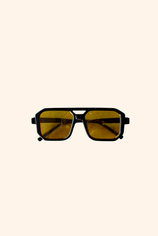 Citrus Edge Sunglasses