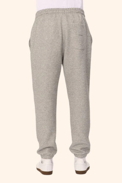 Tech Del Sur Track Pant in Grey