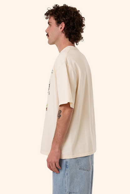 Peace Persuasion Tee