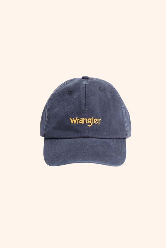 Vintage Kabel Cap