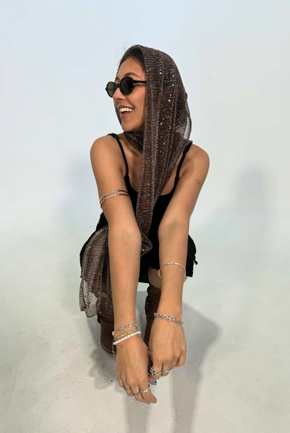 The Bexley Headscarf