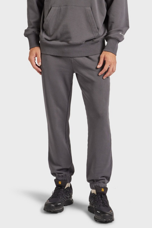 Relaxed Sweat Pant Titanium Grey