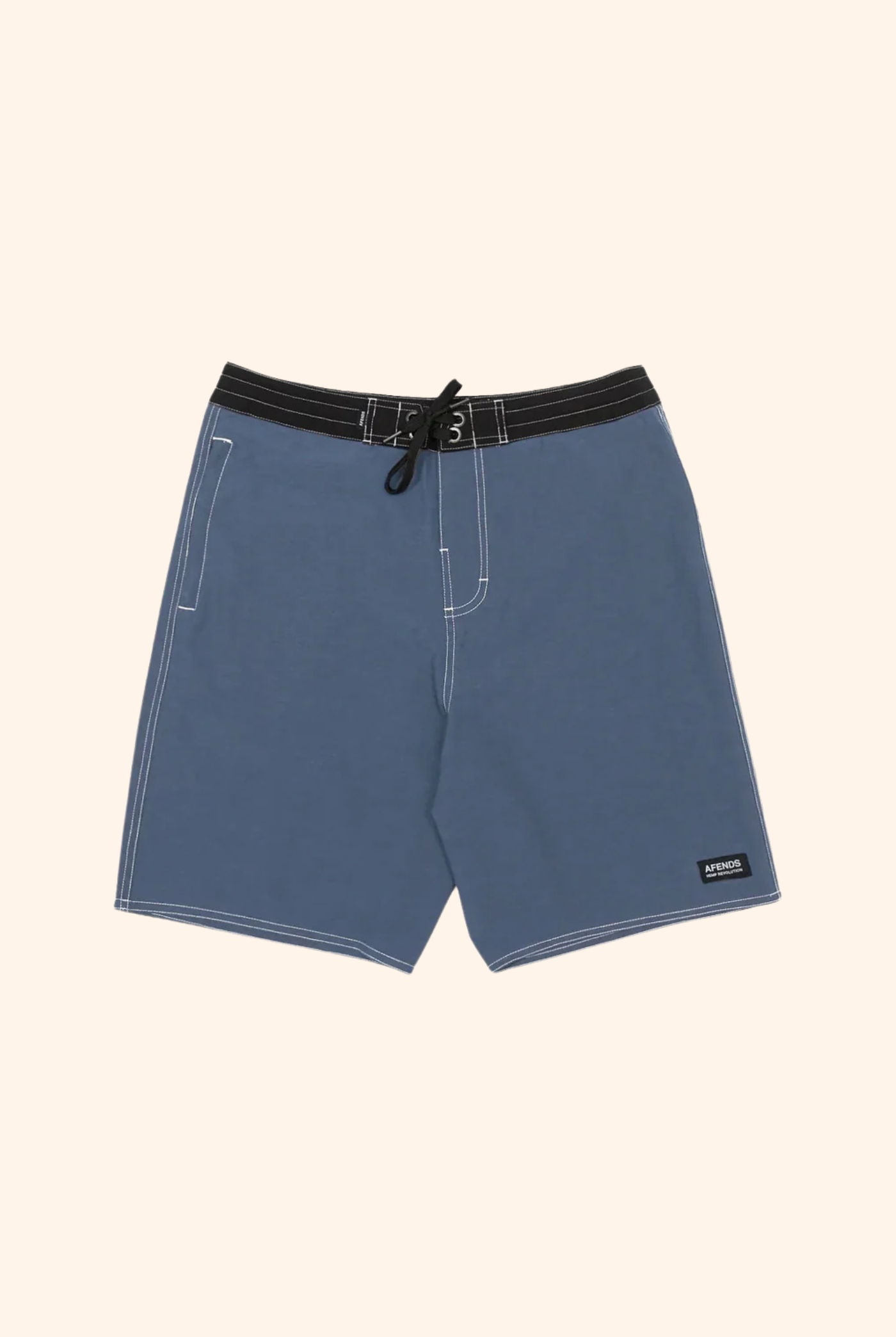 Fixed Waist Boardshort Marlin