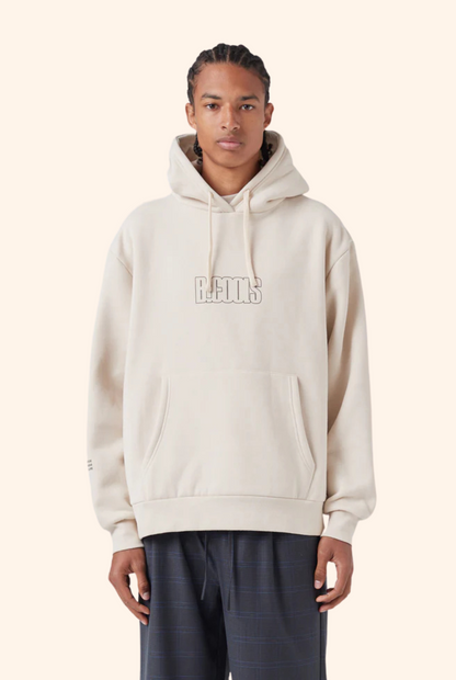 PCR Hood in Ivory