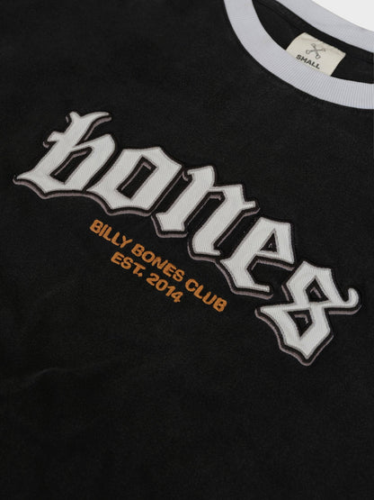Bones Classic Ringer Tee Vintage