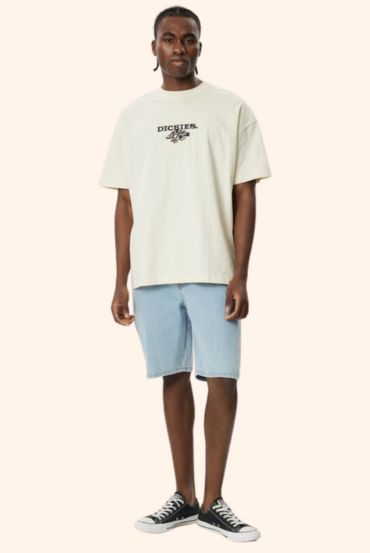 Dickies Shorts Light Indigo