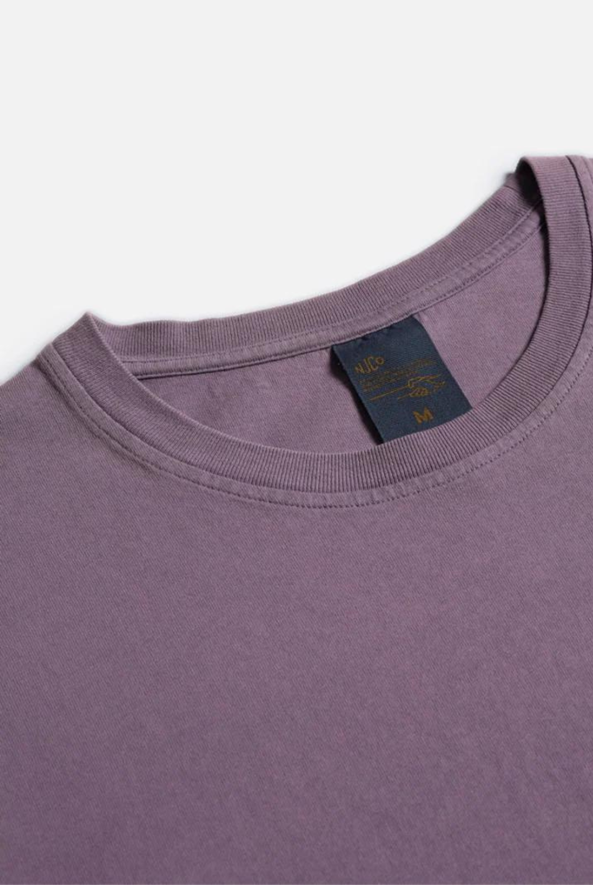 Uno Everyday Tee Lilac