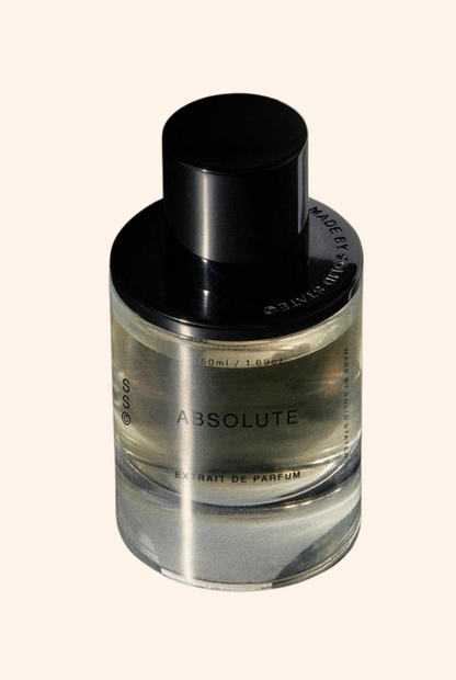 Absolute Extrait de Parfum Fragrance 50ml