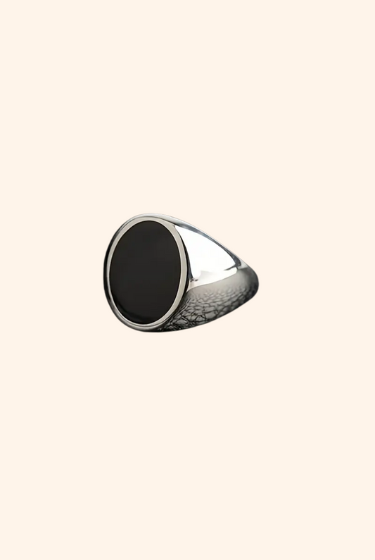 Matrix Sliver Ring