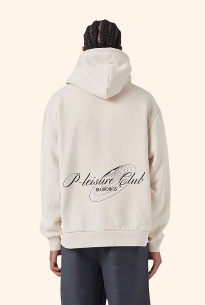PCR Hood in Ivory