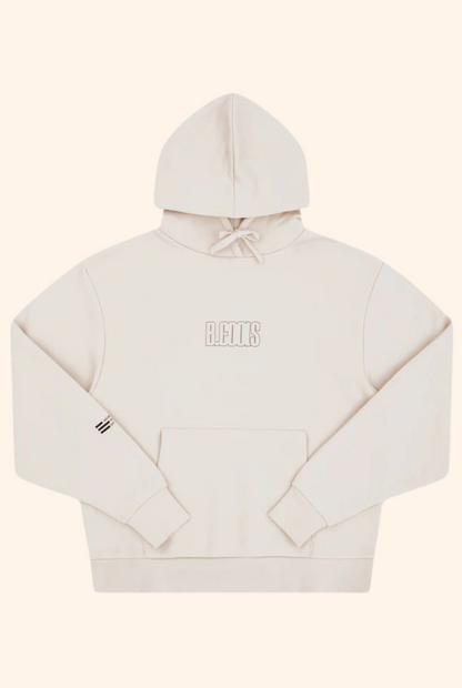 PCR Hood in Ivory
