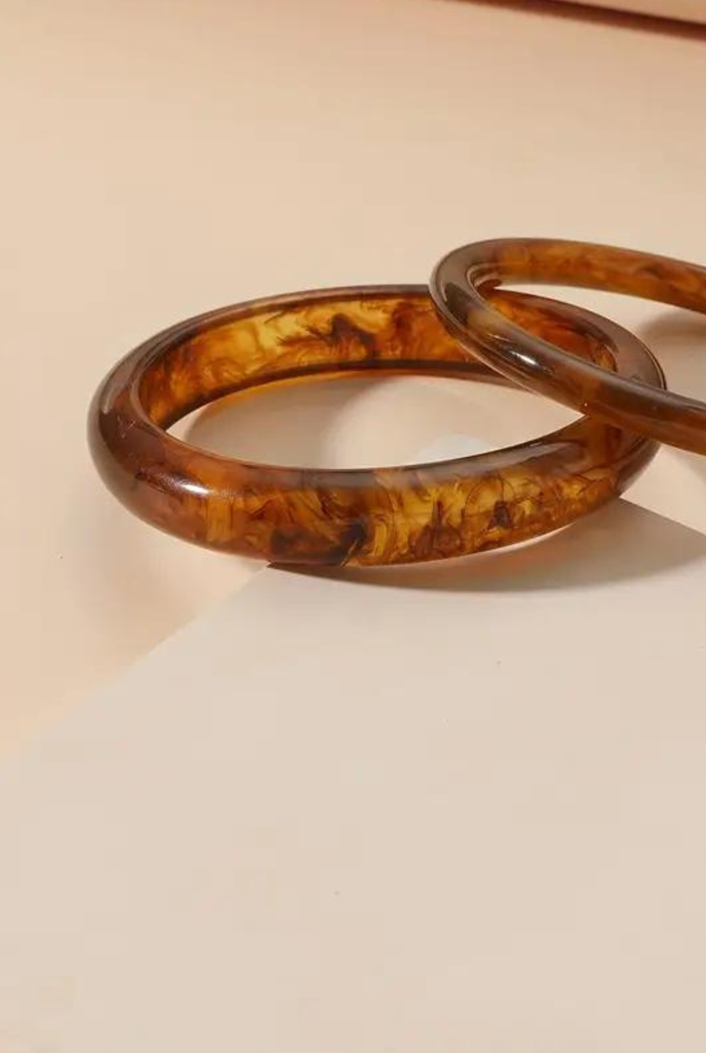 Tarv Bangles - Set of two