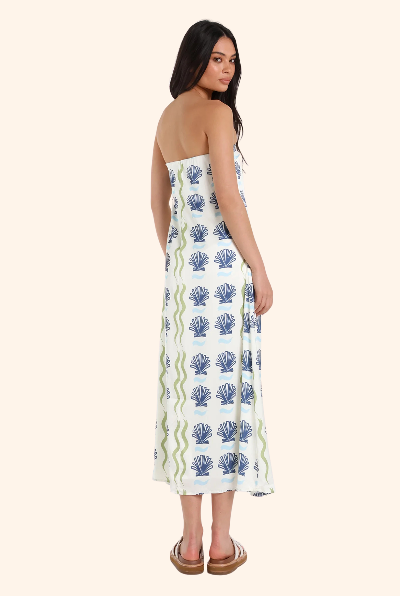 Venice Maxi Dress