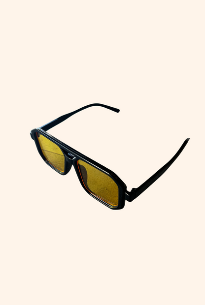 Citrus Edge Sunglasses