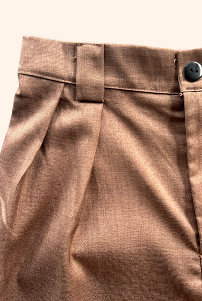 Coco Linen Pant