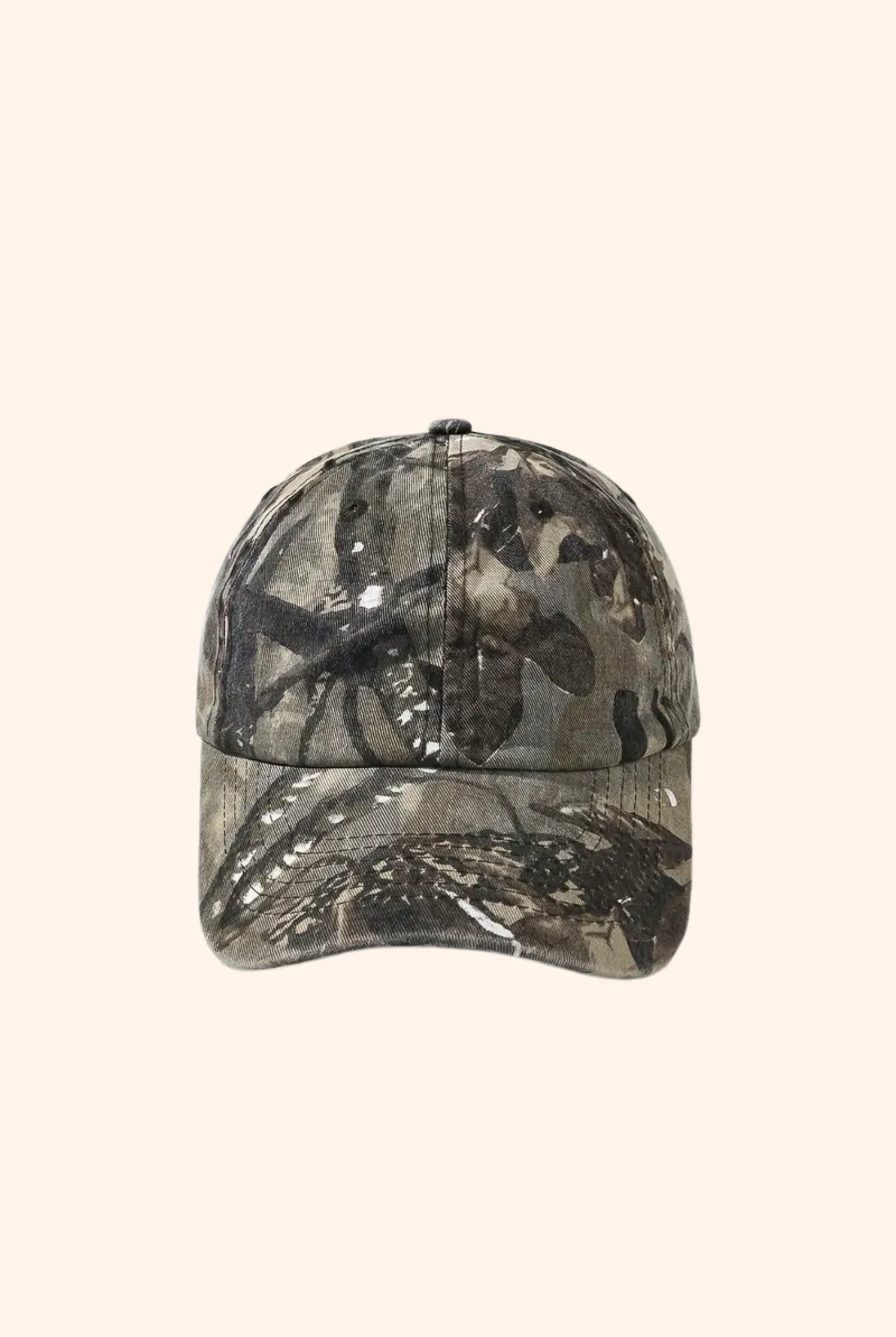Realtree Cap