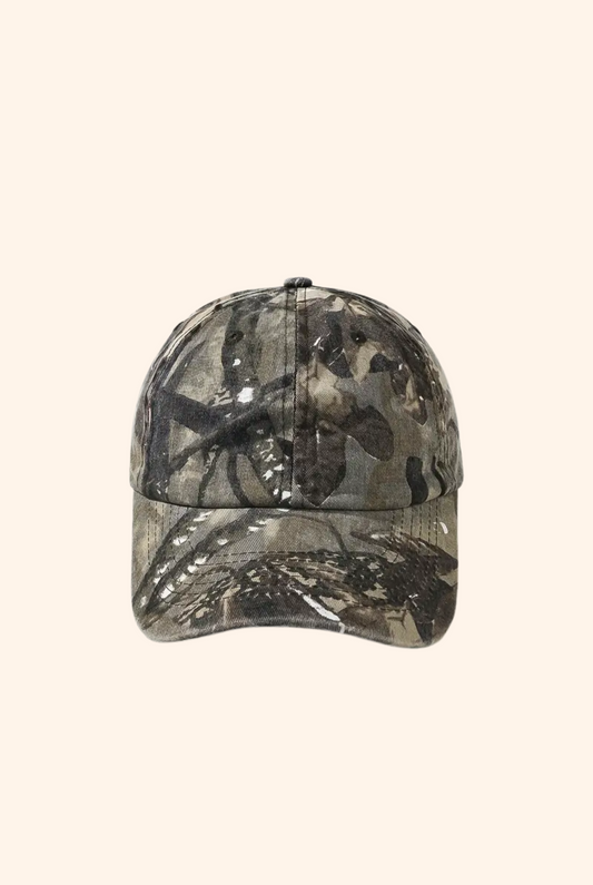 Realtree Cap