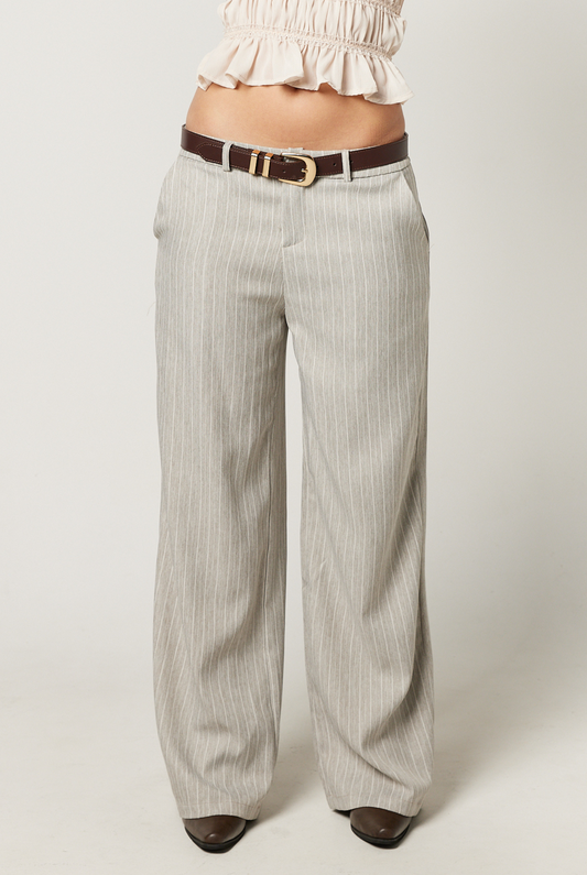Sammy Pants in Stripe