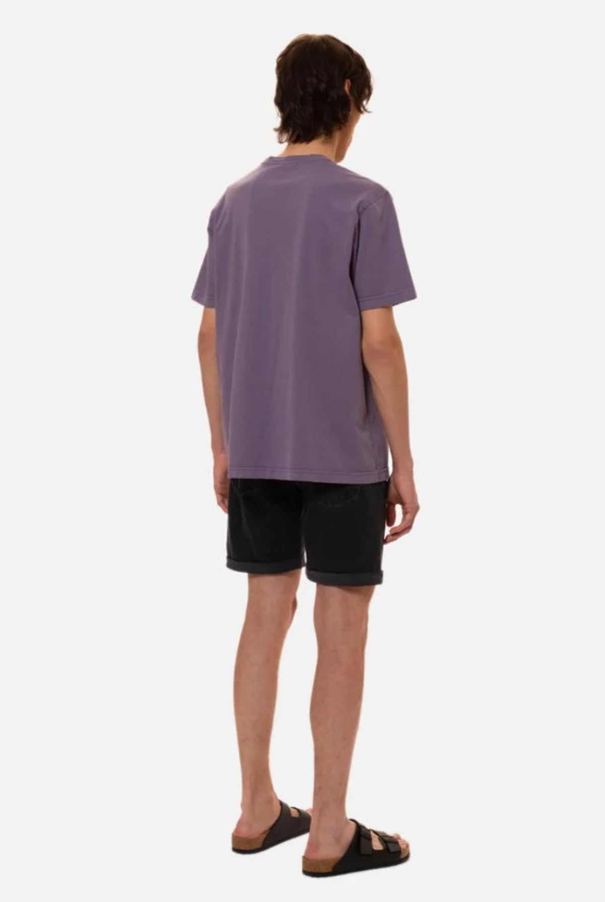 Uno Everyday Tee Lilac