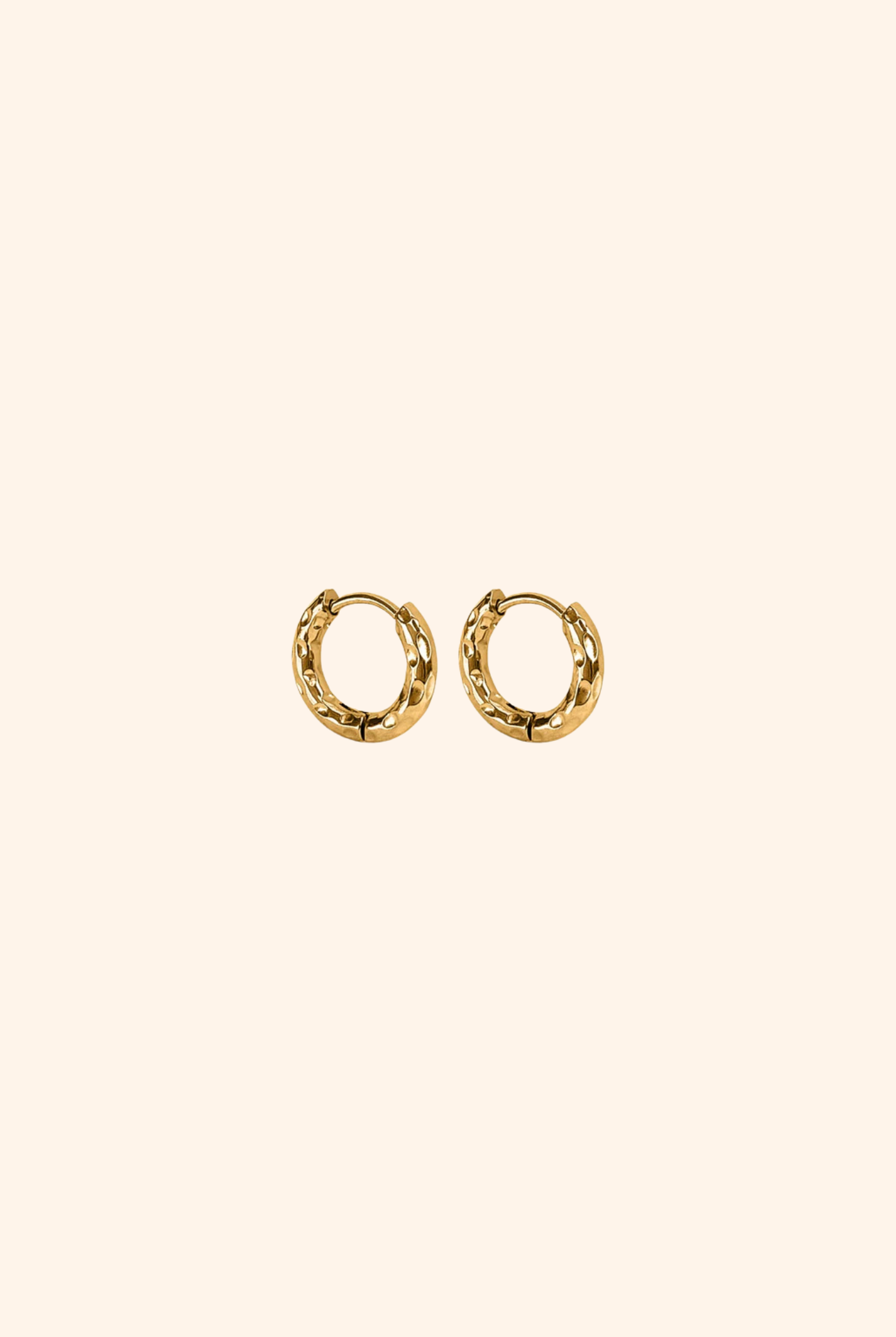 Wave Gold Huggies