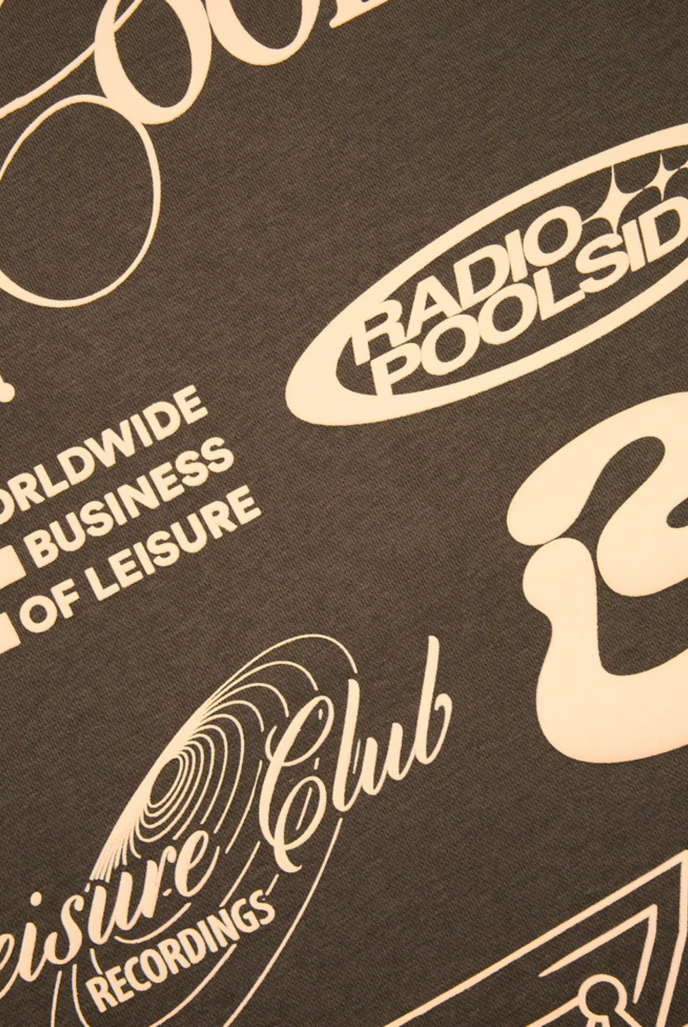 Radio Hood in Earth