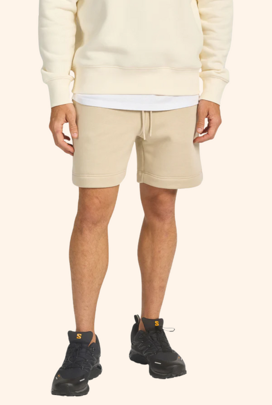 Sweat Short Stone