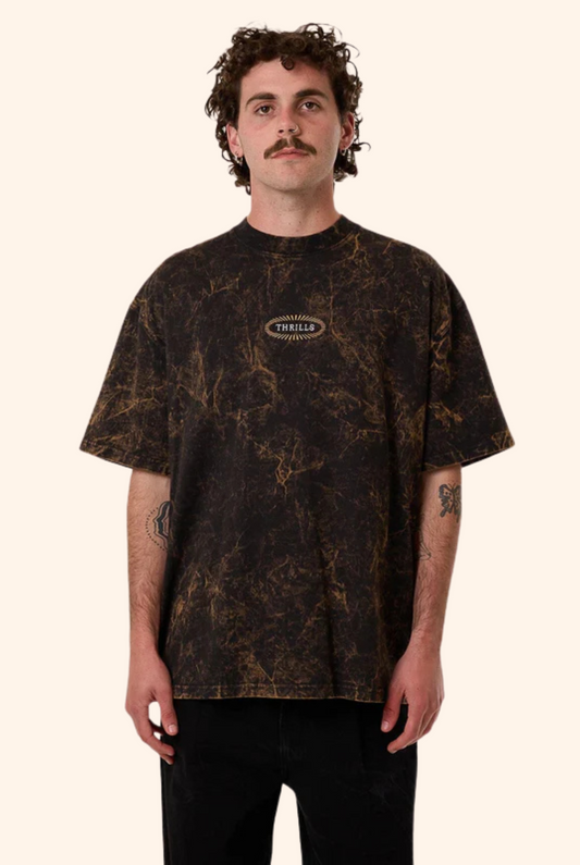 Vanished Embro Tee