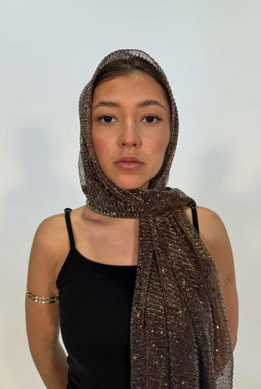 The Bexley Headscarf