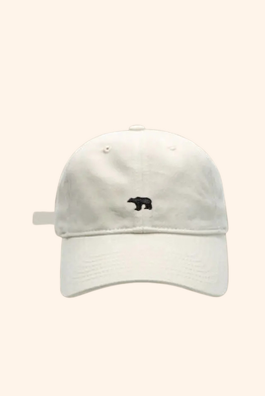 Polar Cap in Cream