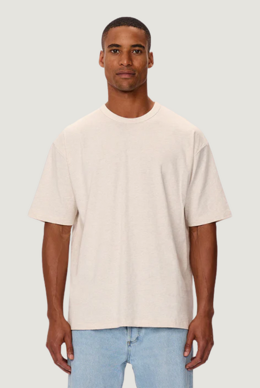 Del Sur Tee in Barley