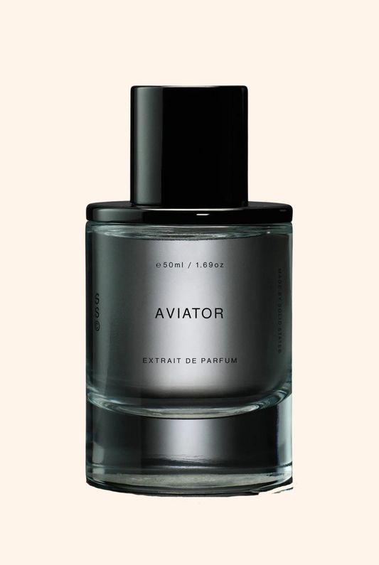 Aviator Extrait de Parfum Fragrance 50ml