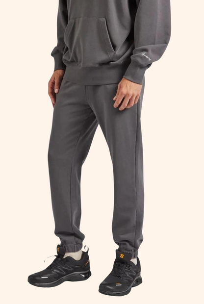Relaxed Sweat Pant Grey