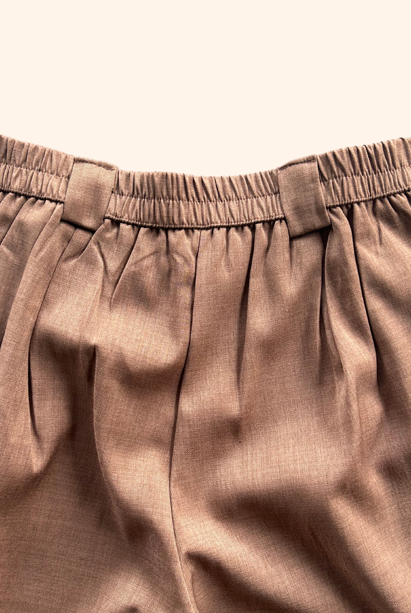 Coco Linen Pant