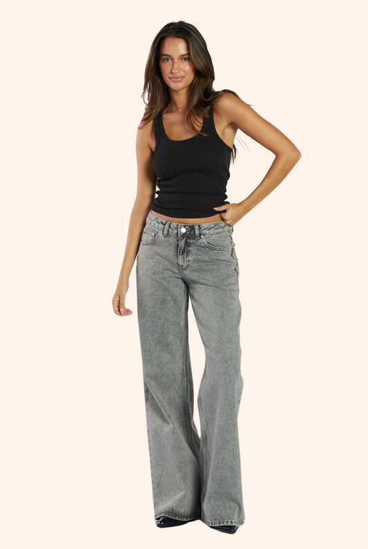 Rhue Ash Grey
