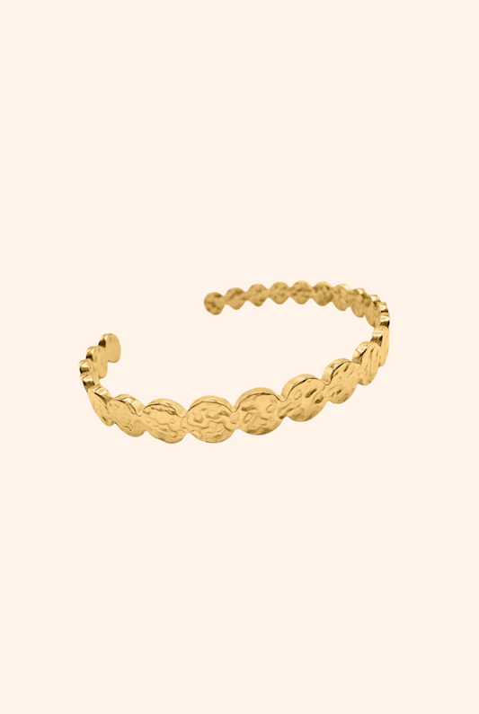 Press Play Cuff