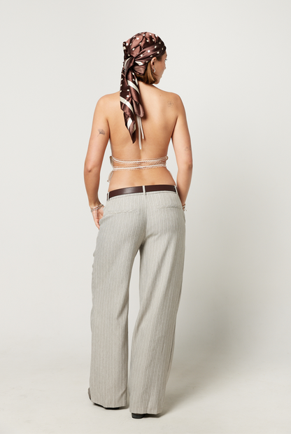 Sammy Pants in Stripe