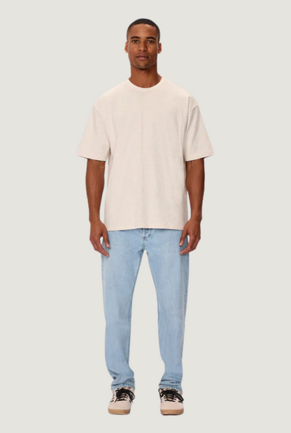 Del Sur Tee in Barley
