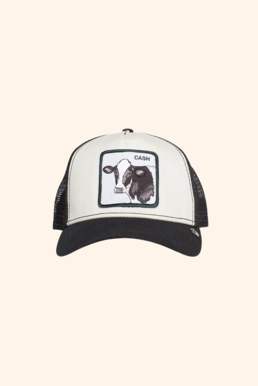 Goorin Bros Cash Cow Hat
