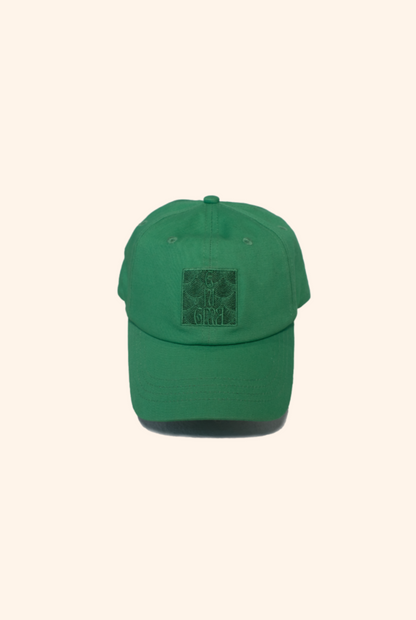 Enqigma Cap