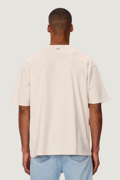 Del Sur Tee in Barley