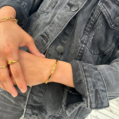 Press Play Cuff