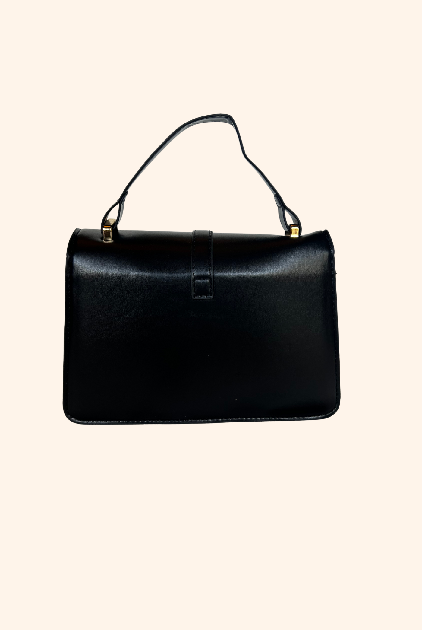 Daisy Bag in Black