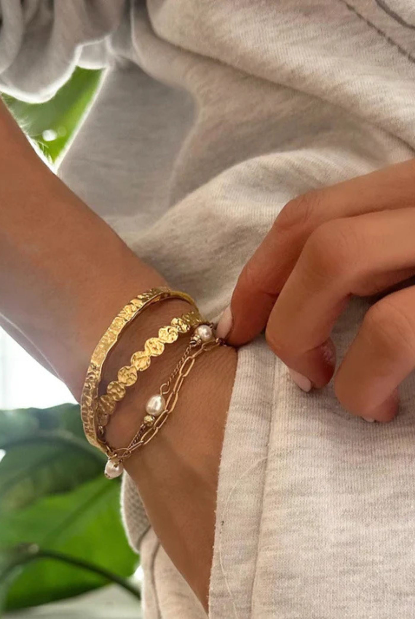 Strike Cuff