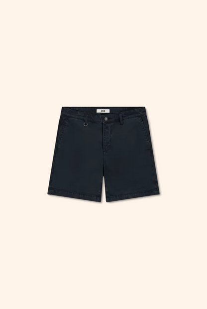 Hunter Short in Navy