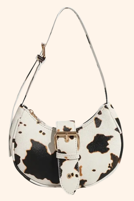 The Western Mini Handbag